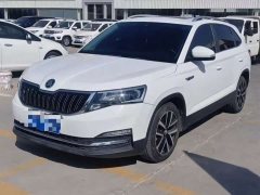 Skoda Comic 1.5L Automatic Comfort Edition - ფოტო 1