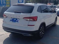 Skoda Comic 1.5L Automatic Comfort Edition - ფოტო 10