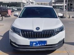 Skoda Comic 1.5L Automatic Comfort Edition - ფოტო 2