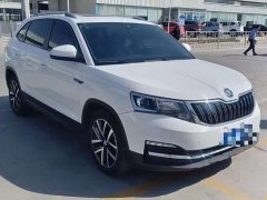 Skoda Comic 1.5L Automatic Comfort Edition - ფოტო 3