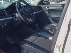 Skoda Comic 1.5L Automatic Comfort Edition - ფოტო 4