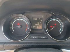 Skoda Comic 1.5L Automatic Comfort Edition - ფოტო 7