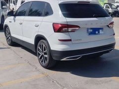 Skoda Comic 1.5L Automatic Comfort Edition - ფოტო 8