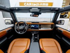 Ford Mustang 2.3T Long Beach - ფოტო 15