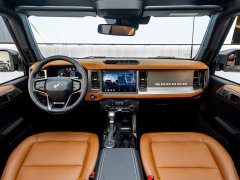 Ford Mustang 2.3T Long Beach - ფოტო 16