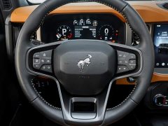 Ford Mustang 2.3T Long Beach - ფოტო 17