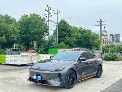 Changan UNI-V 2024 1.5T Premium Sport - ფოტო 1