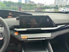 Changan UNI-V 2024 1.5T Premium Sport - ფოტო 10