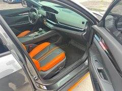 Changan UNI-V 2024 1.5T Premium Sport - ფოტო 14