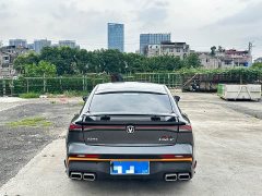 Changan UNI-V 2024 1.5T Premium Sport - ფოტო 15