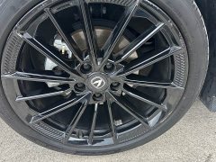 Changan UNI-V 2024 1.5T Premium Sport - ფოტო 4
