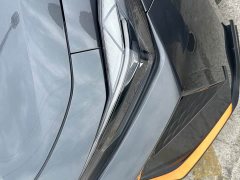Changan UNI-V 2024 1.5T Premium Sport - ფოტო 5