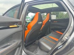 Changan UNI-V 2024 1.5T Premium Sport - ფოტო 8