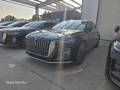 FAW Red Flag H5 2025 2.0T Automatic Flagship Comfort Edition - ფოტო 1