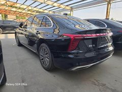 FAW Red Flag H5 2025 2.0T Automatic Flagship Comfort Edition - ფოტო 11