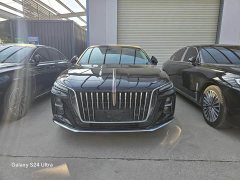 FAW Red Flag H5 2025 2.0T Automatic Flagship Comfort Edition - ფოტო 2
