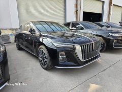 FAW Red Flag H5 2025 2.0T Automatic Flagship Comfort Edition - ფოტო 3
