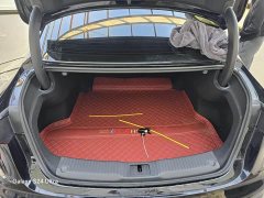 FAW Red Flag H5 2025 2.0T Automatic Flagship Comfort Edition - ფოტო 4