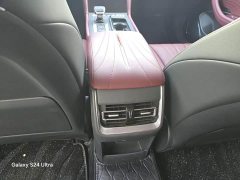 FAW Red Flag H5 2025 2.0T Automatic Flagship Comfort Edition - ფოტო 5