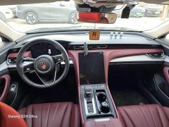 FAW Red Flag H5 2025 2.0T Automatic Flagship Comfort Edition - ფოტო 6