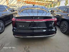 FAW Red Flag H5 2025 2.0T Automatic Flagship Comfort Edition - ფოტო 7