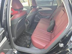 FAW Red Flag H5 2025 2.0T Automatic Flagship Comfort Edition - ფოტო 8