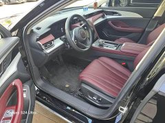 FAW Red Flag H5 2025 2.0T Automatic Flagship Comfort Edition - ფოტო 9