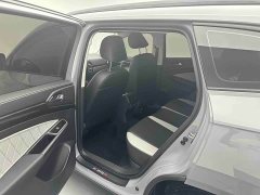 Volkswagen Jetta VS7 280TSI Automatic Highline Pleasure Edition - ფოტო 11
