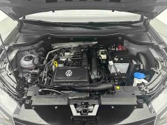 Volkswagen Jetta VS7 280TSI Automatic Highline Pleasure Edition - ფოტო 20