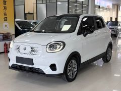 Leapmotor Leapo T03 400 Luxury Edition - ფოტო 1