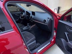 Audi Q2L 35 TFSI Luxury Dynamic - ფოტო 11