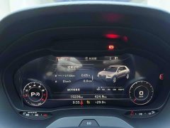 Audi Q2L 35 TFSI Luxury Dynamic - ფოტო 12