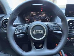 Audi Q2L 35 TFSI Luxury Dynamic - ფოტო 13
