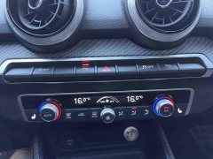 Audi Q2L 35 TFSI Luxury Dynamic - ფოტო 15