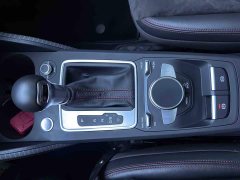 Audi Q2L 35 TFSI Luxury Dynamic - ფოტო 16