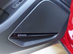 Audi Q2L 35 TFSI Luxury Dynamic - ფოტო 19
