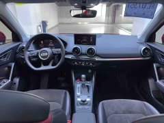 Audi Q2L 35 TFSI Luxury Dynamic - ფოტო 20