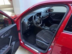Audi Q2L 35 TFSI Luxury Dynamic - ფოტო 9
