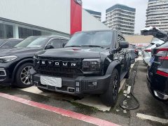 Jetour Jietu Traveler 2023 2.0T AWD Traverse PRO - ფოტო 1