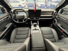 Jetour Jietu Traveler 2023 2.0T AWD Traverse PRO - ფოტო 11