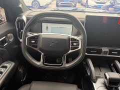 Jetour Jietu Traveler 2023 2.0T AWD Traverse PRO - ფოტო 13
