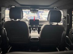 Jetour Jietu Traveler 2023 2.0T AWD Traverse PRO - ფოტო 16