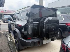 Jetour Jietu Traveler 2023 2.0T AWD Traverse PRO - ფოტო 5