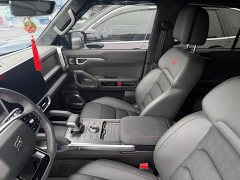 Jetour Jietu Traveler 2023 2.0T AWD Traverse PRO - ფოტო 7