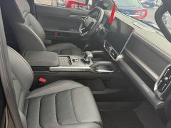 Jetour Jietu Traveler 2023 2.0T AWD Traverse PRO - ფოტო 8