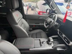 Jetour Jietu Traveler 2023 2.0T AWD Traverse PRO - ფოტო 9