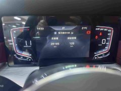 FAW Red Flag H5 1.5T DCT Qiyun Edition - ფოტო 13