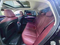 FAW Red Flag H5 1.5T DCT Qiyun Edition - ფოტო 6