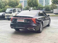 FAW Red Flag H5 1.5T DCT Qiyun Edition - ფოტო 7