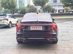 FAW Red Flag H5 1.5T DCT Qiyun Edition - ფოტო 8